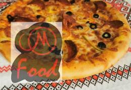 „M Food” - Un nou fast-food în Dorohoi care oferă și livrare la domiciliu - FOTO