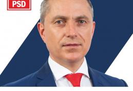 Costel Lupașcu, deputat în Comisia pentru Sănătate: „PSD a pregătit un plan profesionist de acțiune pentru combaterea COVID - 19 care poate fi aplicat