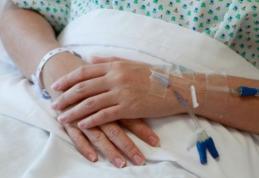 O femeie din Dorohoi a suferit un șoc anafilactic imediat după ce a născut