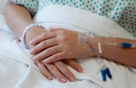 O femeie din Dorohoi a suferit un șoc anafilactic imediat după ce a născut