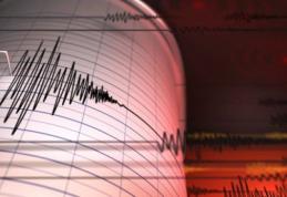 5 cutremure, seara trecută, în România - Magnitudine de 4.2 grade pe scara Richter