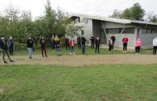 „INDEPENDENT” – Împreună cu tinerii de la Şcoala Gimnazială „Ioan Murariu” Cristinești, în lupta împotriva dependențelor