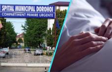 S-a hotărât! Spitalul Municipal Dorohoi va primi pacienți Covid, din cauza avalanșei de pacienți infectați