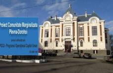 Primaria Municipiului Dorohoi, a semnat ordinul de începere a lucrărilor pentru: „Lucrări de reparații curente și igienizare locuințe” etapa 2