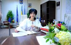 Burse de ajutor acordate de Consiliul Județean Botoșani unei instituții de învățământ special din Dorohoi