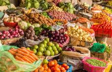 Prefectura Botoșani: Toate piețele agroalimentare vor funcționa în continuare!