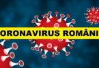 coronavirus-romania