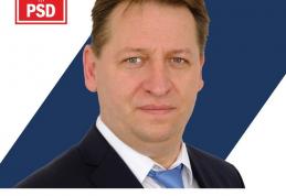 Ciprian Manolache, profesor, candidat PSD pentru Parlament: „Premierul Orban a inaugurat sediul de campanie al PNL București, dar nicio școală sau gră