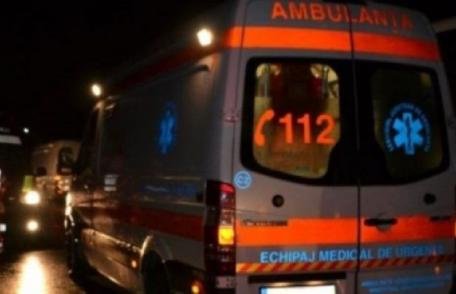 Accident mortal la Hilișeu-Horia! O femeie de 48 de ani a fost lovită de o mașină