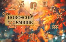 Horoscopul săptămânii 23 - 29 noiembrie. Berbecii au parte de o săptămână productivă