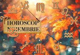Horoscopul săptămânii 23 - 29 noiembrie. Berbecii au parte de o săptămână productivă