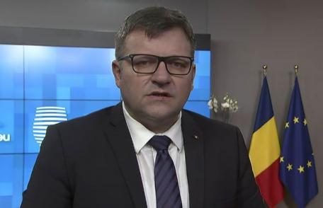 Marius Budăi, deputat PSD: „Refuz pensia specială de parlamentar. Îmi voi da demisia în ultima zi de mandat, ca să nu întrunesc condiția legală pentru