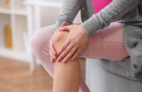 Suplimente pentru articulații care reduc durerea articulară cauzată de osteoartrită