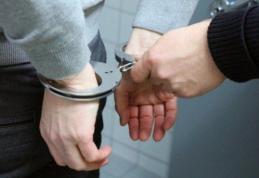 Tânăr din Bucecea reținut pentru lovire, șantaj și contrabandă
