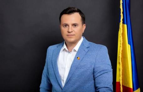Cătălin Silegeanu, candidatul PRO România pentru Camera Deputaților: La mulți ani, români de pretutindeni!