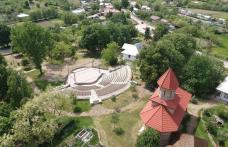 Fonduri europene pentru reabilitarea Memorialului Ipotești – Centrul Național de Studii „Mihai Eminescu”