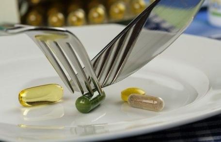 Ce să NU mănânci când iei antibiotice