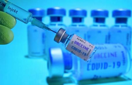 Vaccinurile anti-Covid: Vezi deosebirile dintre serurile Pfizer și Moderna