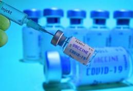Primele doze de vaccin anti-Covid vor ajunge în România chiar de Crăciun