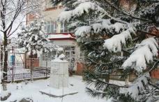 Școala „Mihail Kogălniceanu” Dorohoi: Urări virtuale pentru sărbătorile de iarnă 2020 - VIDEO 