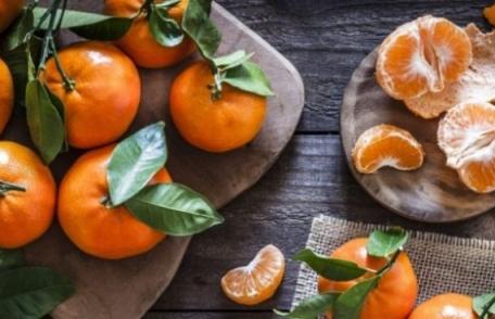 Cât de bune sunt clementinele pentru sănătate