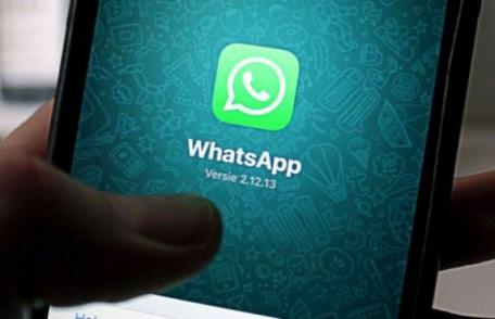 Aplicația WhatsApp nu va mai funcționa, de la 1 februarie, pe mai multe tipuri de telefoane