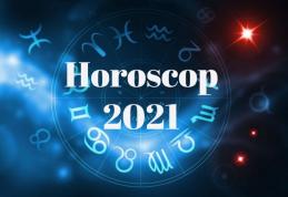 Horoscopul anului 2021. Vezi ce schimbări prezic astrologii! 