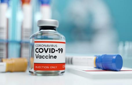 Vaccinul anti Covid ajunge la Dorohoi. Vezi când se vor vaccina primele cadre medicale!