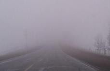 Atenționare COD GALBEN de ceață pentru județul Botoșani