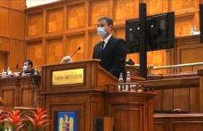 Dan Șlincu, deputat PSD: „Guvernarea PNL trebuie să aloce fonduri pentru asfaltarea DN29A Dorohoi-Suceava”