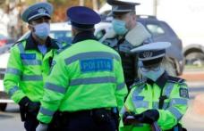 Polițiștii vor da numai avertismente, nu și amenzi, în semn de protest față de înghețarea salariilor