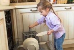 Lista Montessori - ce poate face un copil în funcție de vârstă