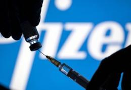 Comisia Europeană cere lămuriri după scăderea livrărilor de vaccin produs de Pfizer și BioNTech