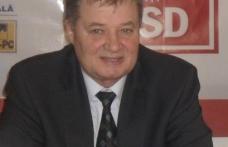Senatorul Gheorghe Marcu: „Solicit primarilor din PDL, simpatizanţii şi cei care se simt lezaţi, să se alăture nouă, oameni cu bun simţ”