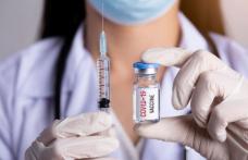 IMPORTANT! Comitetul Național pentru vaccinare a decis amânarea cu 10 zile a programărilor făcute pentru prima doză