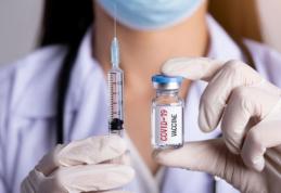 IMPORTANT! Comitetul Național pentru vaccinare a decis amânarea cu 10 zile a programărilor făcute pentru prima doză