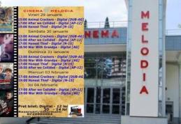 Vezi ce filme vor rula la Cinema „MELODIA” Dorohoi, în săptămâna 29 ianuarie – 4 februarie – FOTO