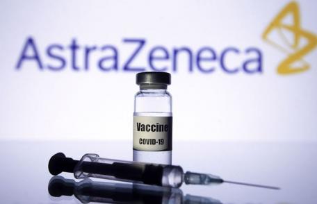 Vaccinul anti-Covid al Oxford/AstraZeneca a fost autorizat de Comisia Europeană
