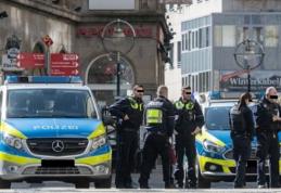 Tragedie în Germania. Muncitor român de 36 de ani găsit mort într-o clădire din Germania