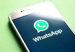 Vestea de ultimă oră despre WhatsApp: se întâmplă pentru toate conturile