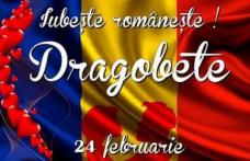 24 februarie – Dragobetele, sărbătoarea dragostei la români