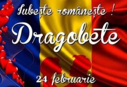 24 februarie – Dragobetele, sărbătoarea dragostei la români