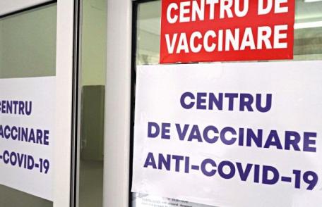 Alte două centre de vaccinare se deschid în județul Botoșani. Vezi unde!