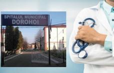 Medic nou la Spitalul Municipal Dorohoi