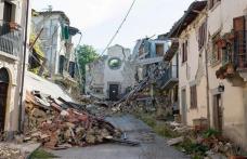 Astăzi: 44 de ani de la cutremurul din 1977