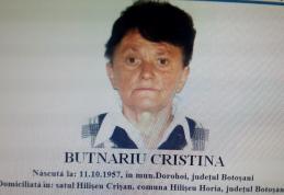 Femeia din Hilișeu Horia dată dispărută de familie a fost găsită