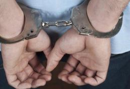 Trei bărbați încarcerați în Penitenciarul Botoșani