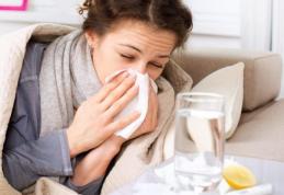 Semne alarmante ale gripei, de care trebuie să ținem seama în această perioadă