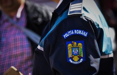 Peste 100 de avansări în grad astăzi, de Ziua Poliției, la Botoșani