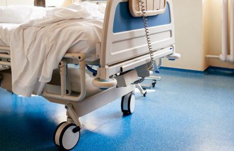 Spitalul Botoșani a solicitat prefectului reconfigurarea numărului de paturi pentru cazurile de COVID